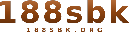 188sbk โลโก้